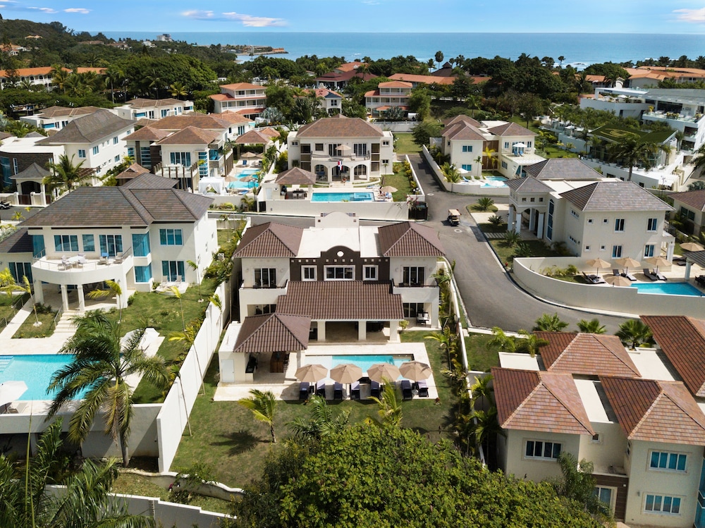 Royal Villas Cofresi 4