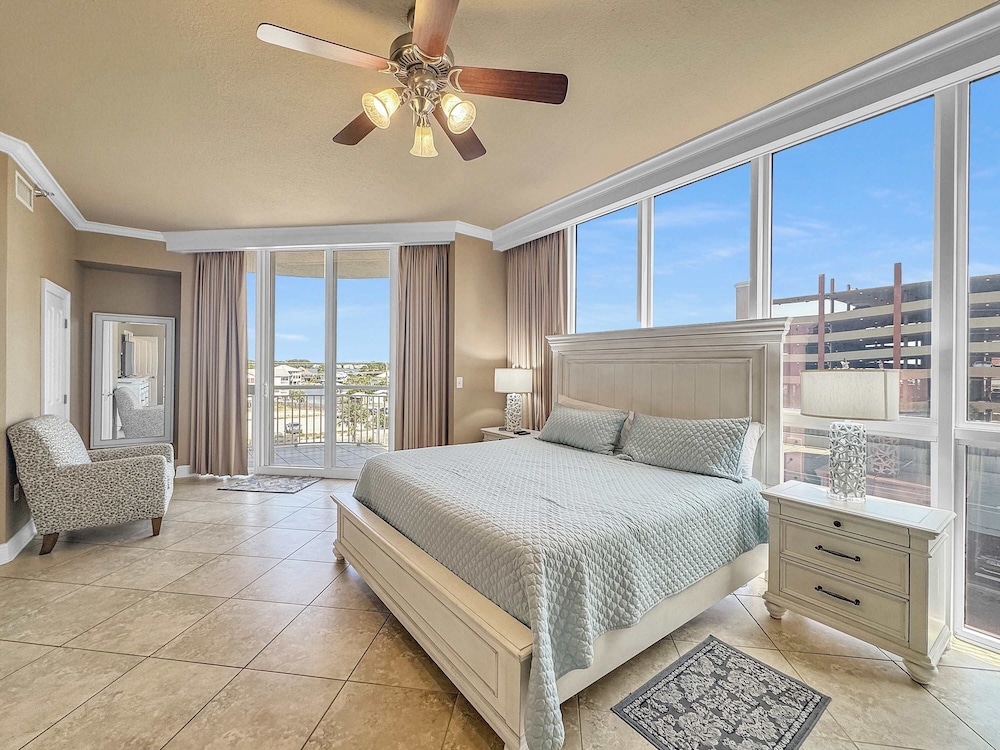 Oceanfront Luxe Pool + Beachfront Free Golf