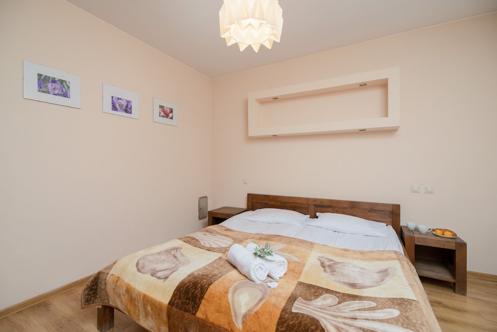 Apartment Wisła-malinka by Renters view 2