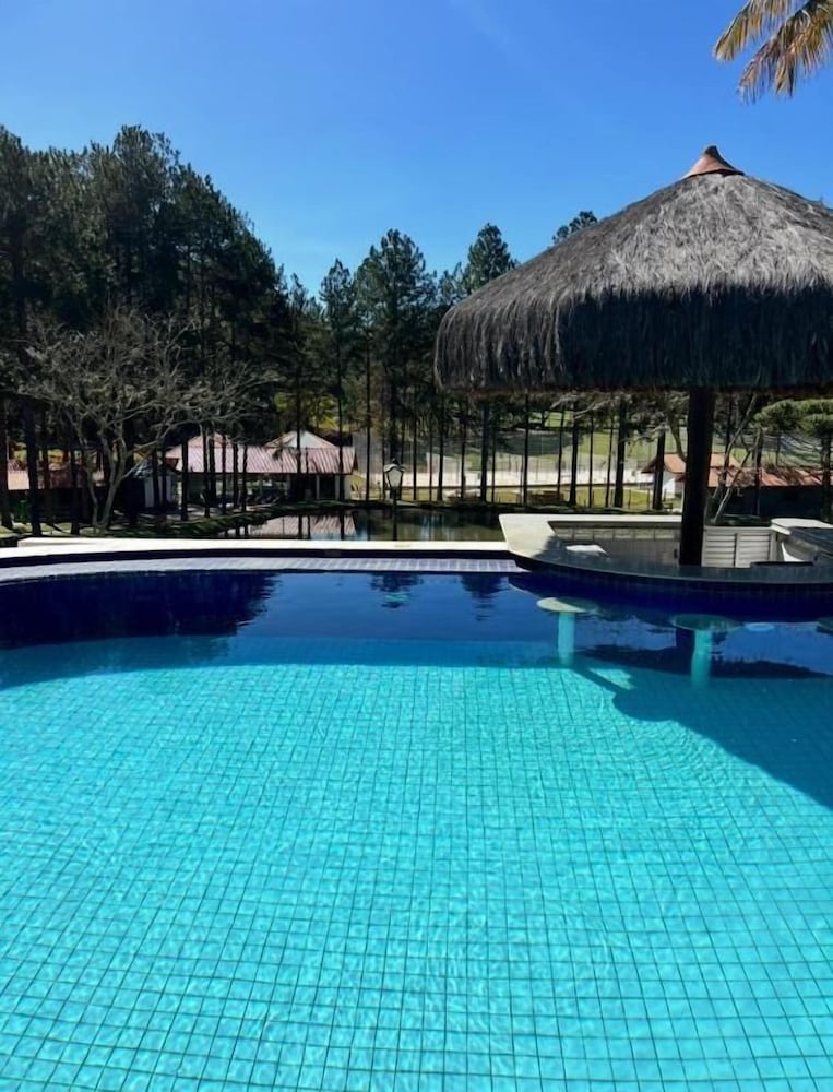 Pequena Suíça Hotel Boutique