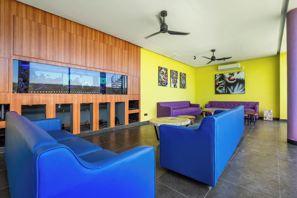 Jiya Villa Uluwatu - Panoramic Terraces with Stunning Views, Luxury Service and Entertainment