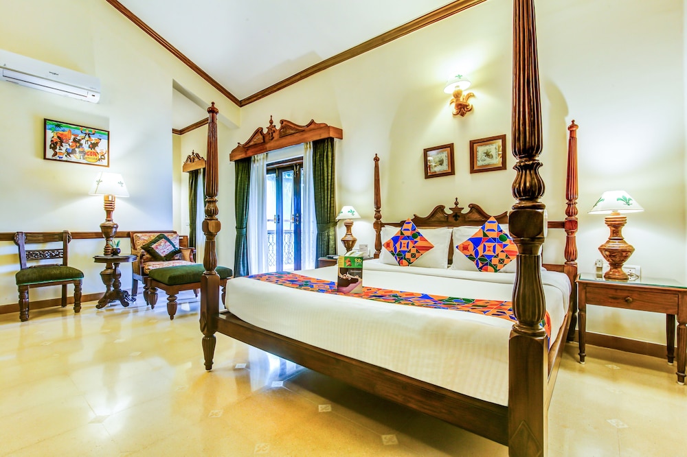 FabEscape Casa Severina