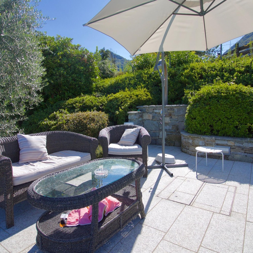 Il Lago Blu Loft With Pool view 2