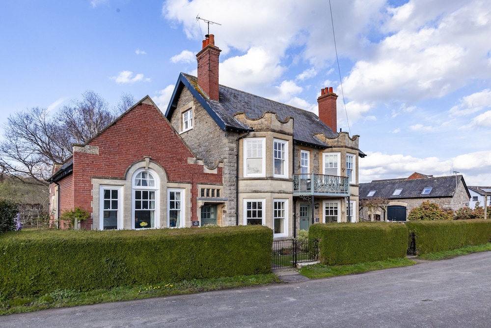 The Agent's House Bed and Breakfast