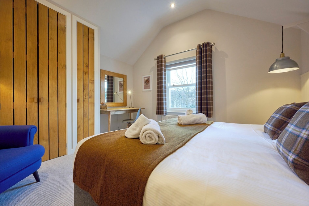 Howe Keld 5 First Floor