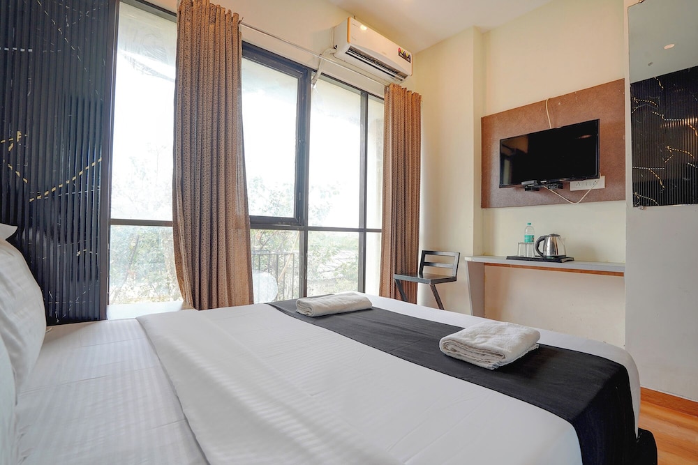 Fabhotel Freedom Star