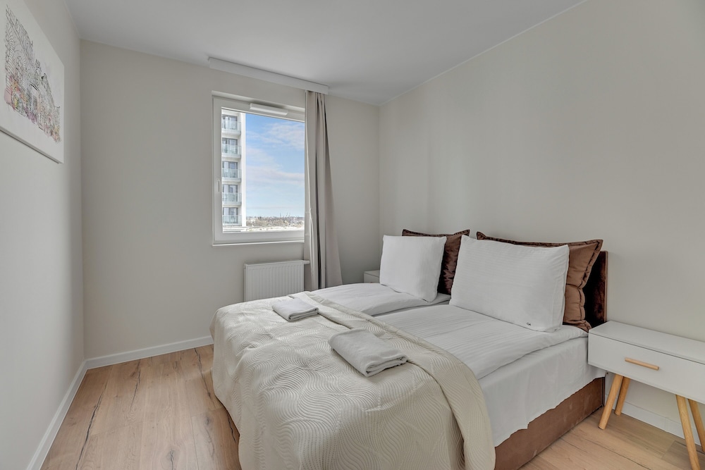 Horizon 88 - SeaView by Grand Apartments