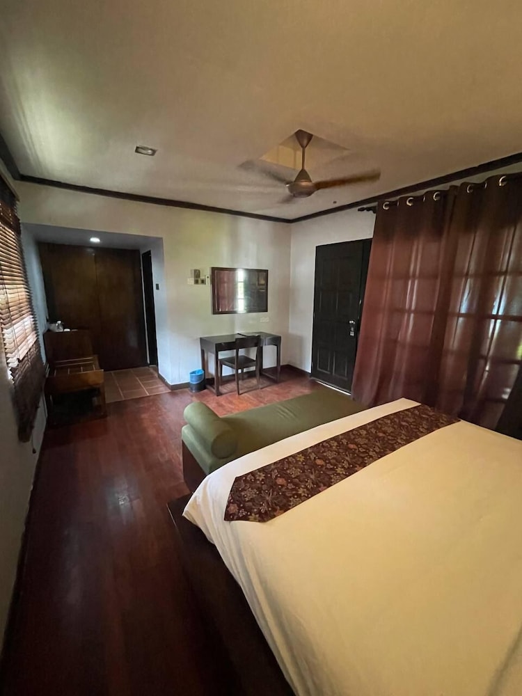 Perhentian Resort Island PIR - BlueStar