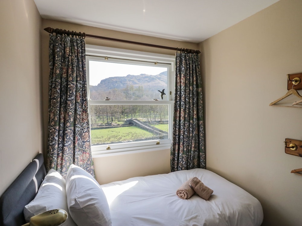 Fellside View