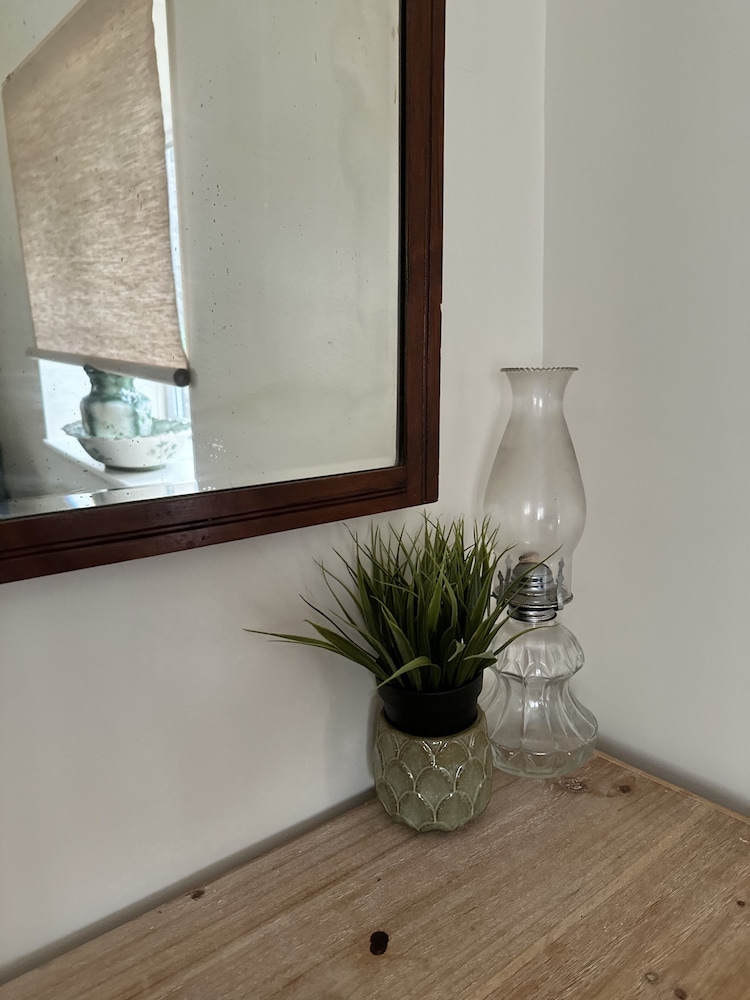 Captivating 1-bed Apartment in Hereford