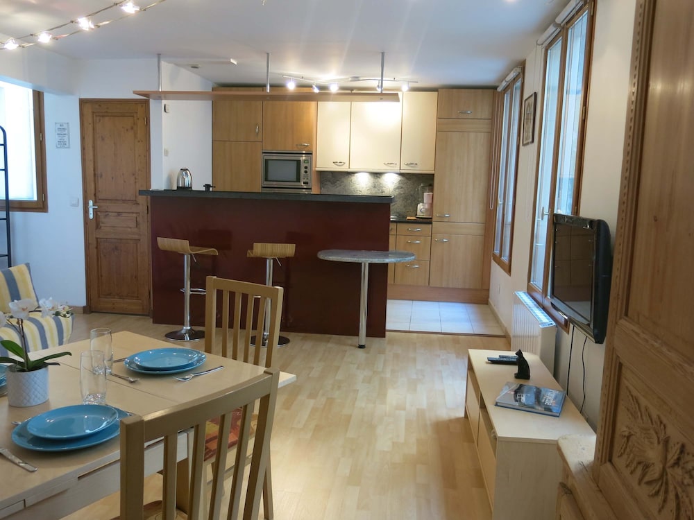 Appartement Faubourg Montmartre Citycosy