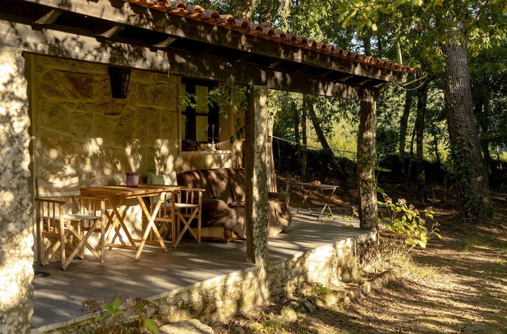 Forest House Casinha do Carvalhal