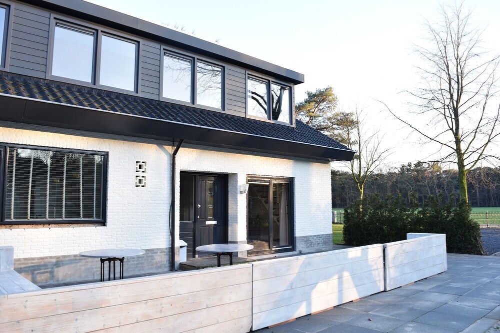 Recreatiepark De Boshoek