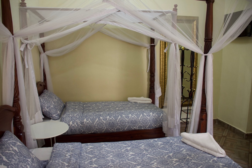 East Point Hotel Moshi