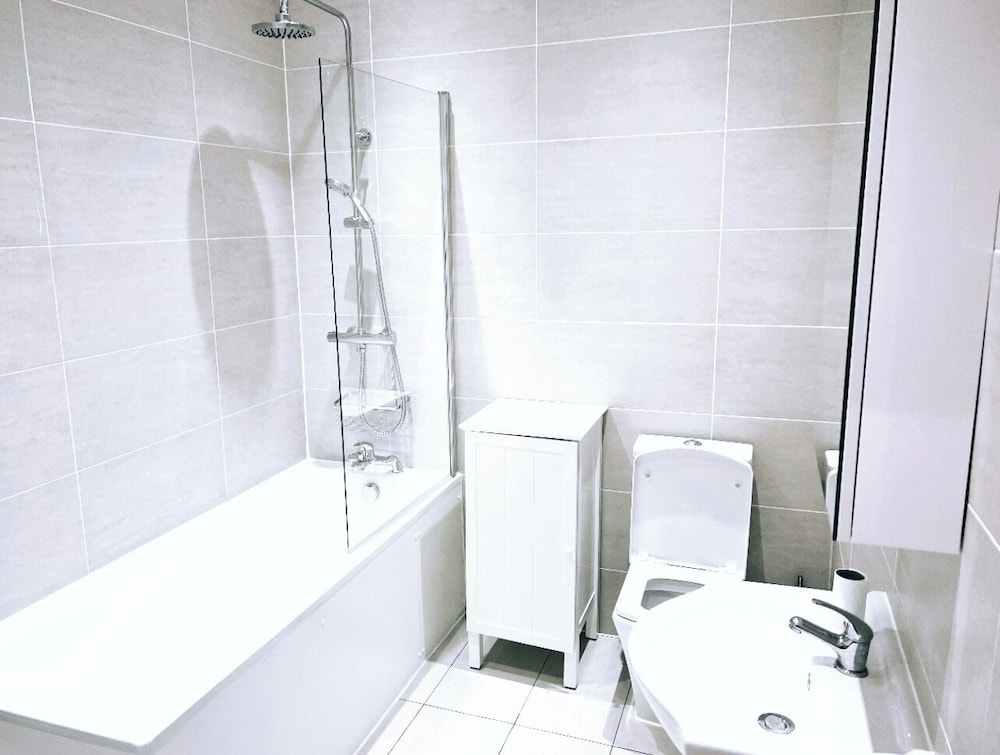 LUX Oxford Street Marylebone Flat