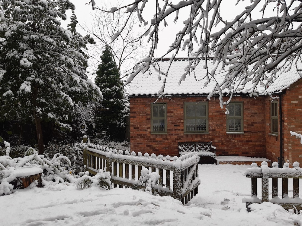 Sunny Cottage