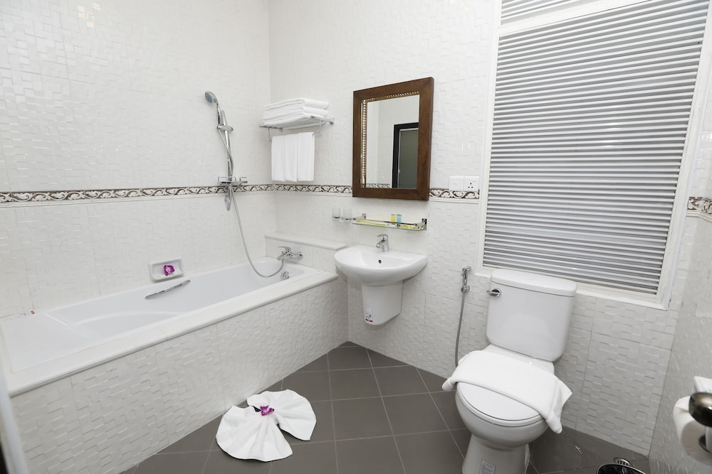 Cloud 10 Boutique Hotel