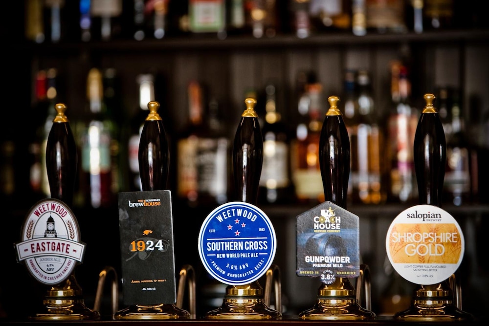 The Carden Arms