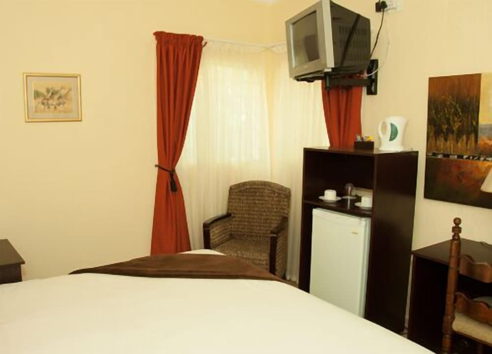 Kwa - Bungane Guest House