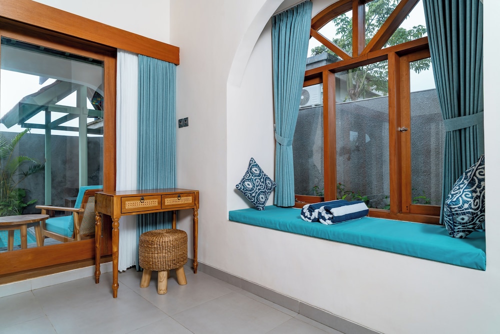 Watu Villa Ubud