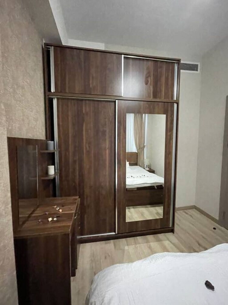 Modern Deluxe 1 1 Living Apartment Near Mall of Istanbul