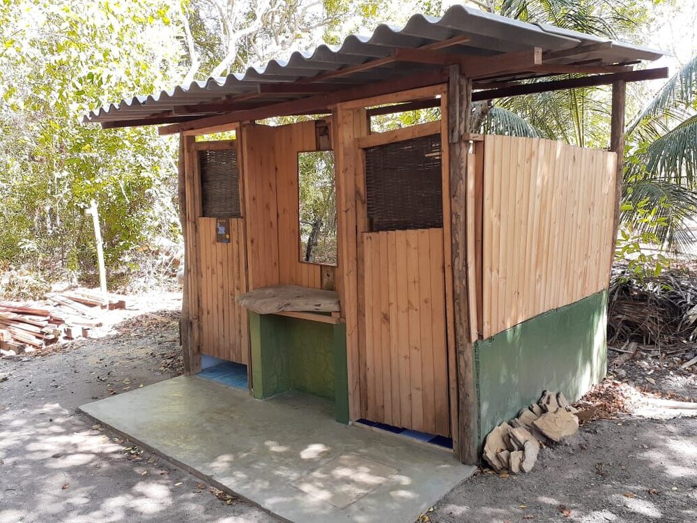 Arte Aventura Eco- Hotel - Property Image 7