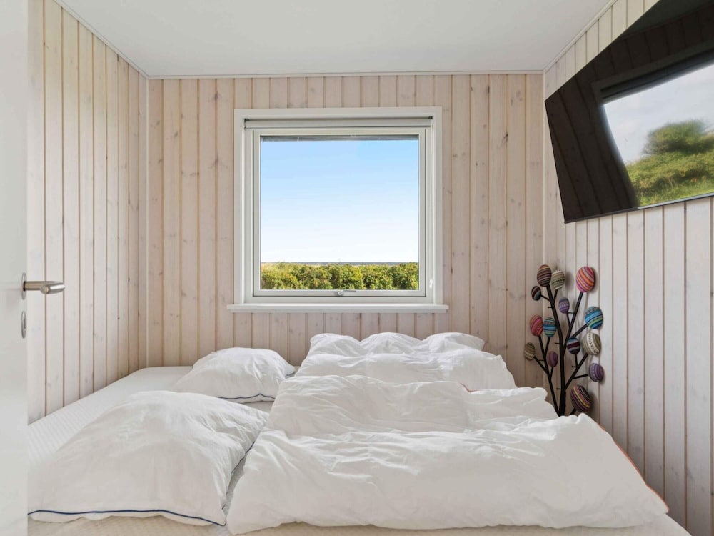 4 Star Holiday Home in Sjaellands Odde