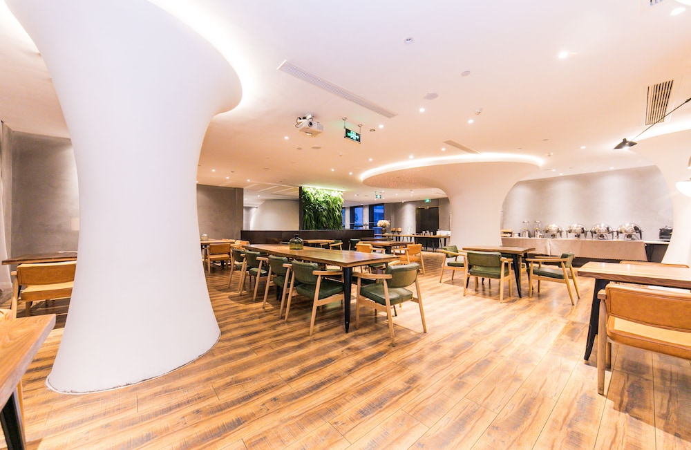 ibis Styles Wenzhou Heart Workshop - Property Image 7