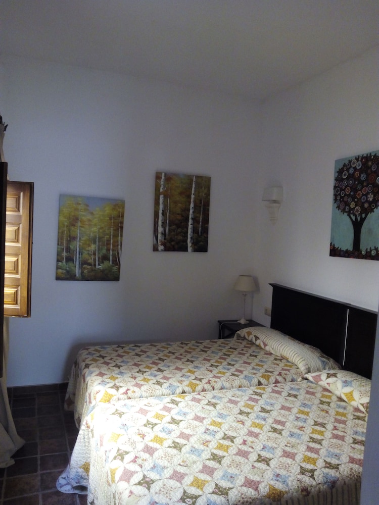 Casa Rural El Sueño de Lucrecia