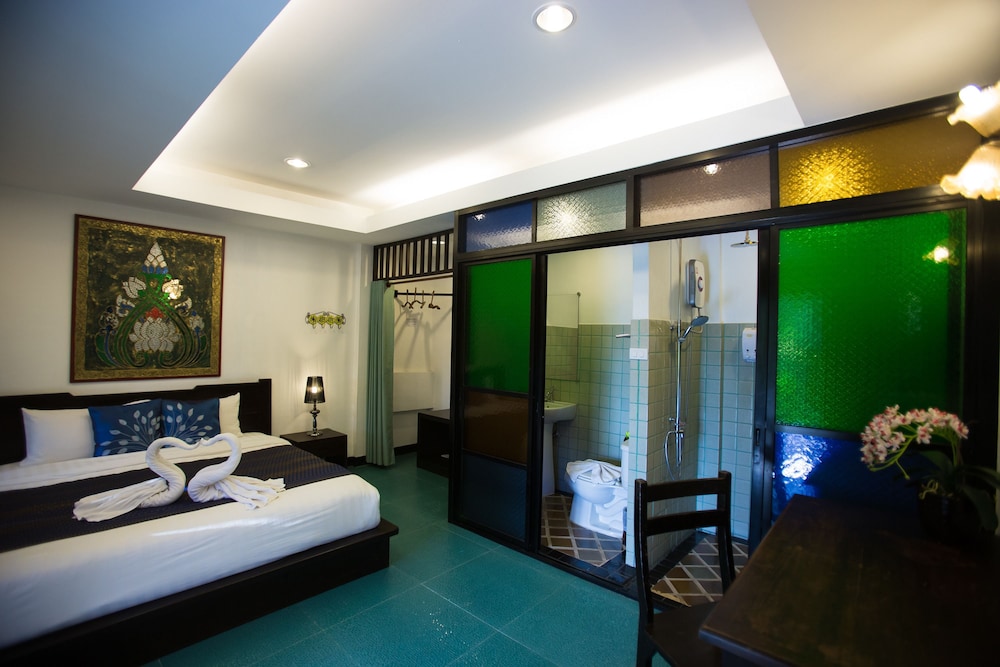 Villa San Pee Seua