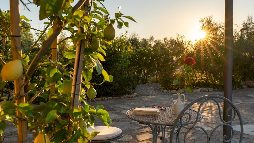 Country House Lo Spigo 4 view 4