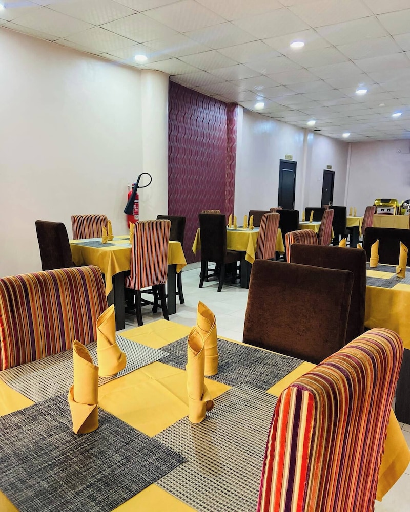 Iri Diplomatic Resorts