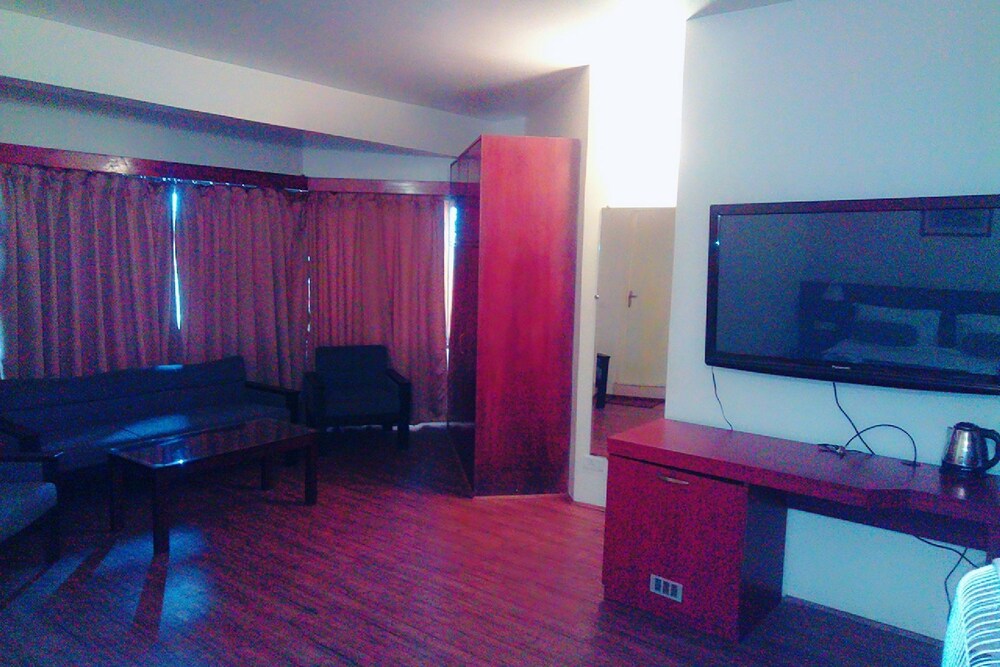 GuestHouser 1 BR Villa 852a