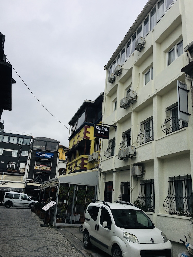 Sultan Hostel & Guesthouse - Image 35