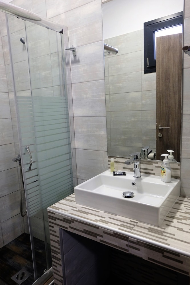 Paramithi Luxury Apartments