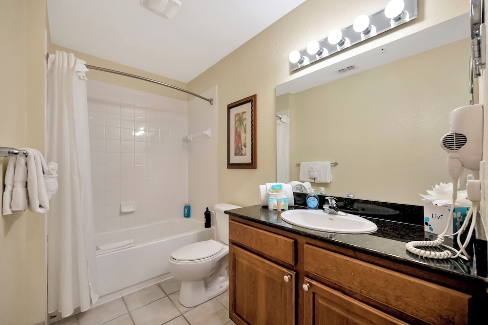 The Village Resort Suite and Spa