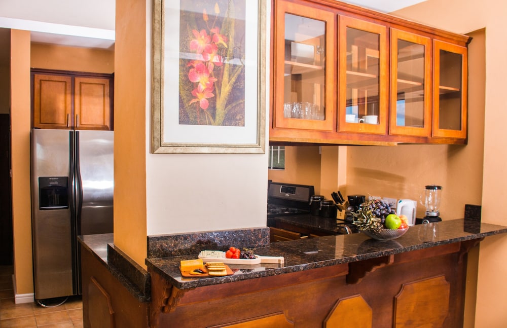 Heavenly Suites