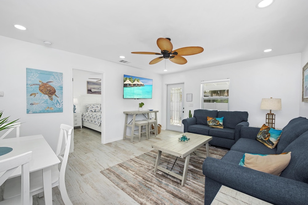 Coconut Villa