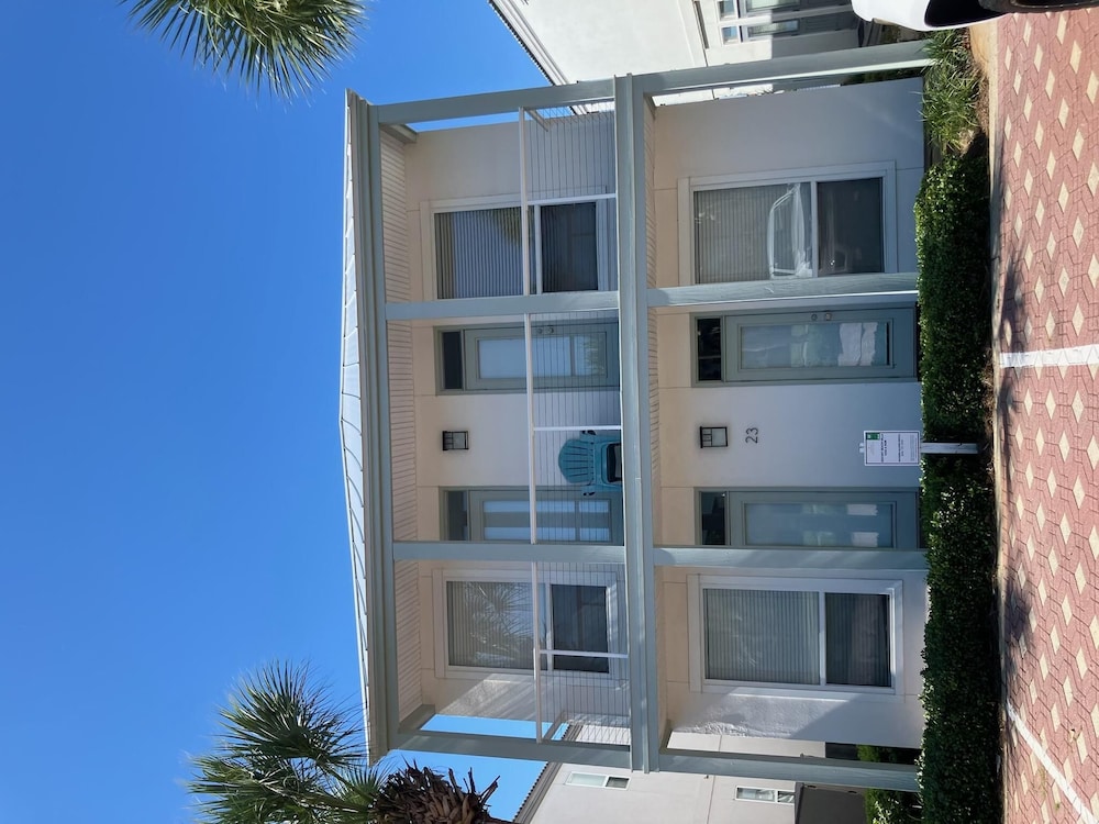 Destiny Beach Villas #23a