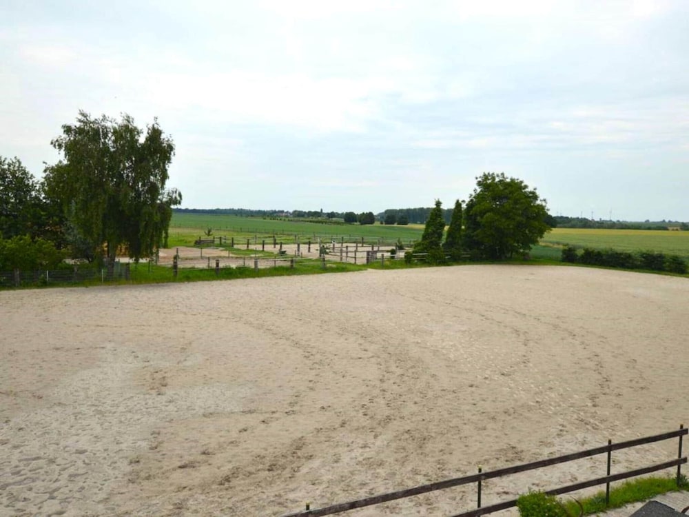 Holiday Home Near Dusseldorf Exhibition Centre