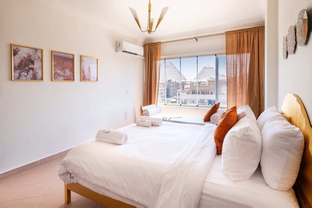 The Great Pyramid Duo 2bdr Stunning Stay!