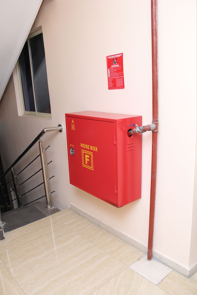 SSCFG Luxury Apartments & Suites view 4