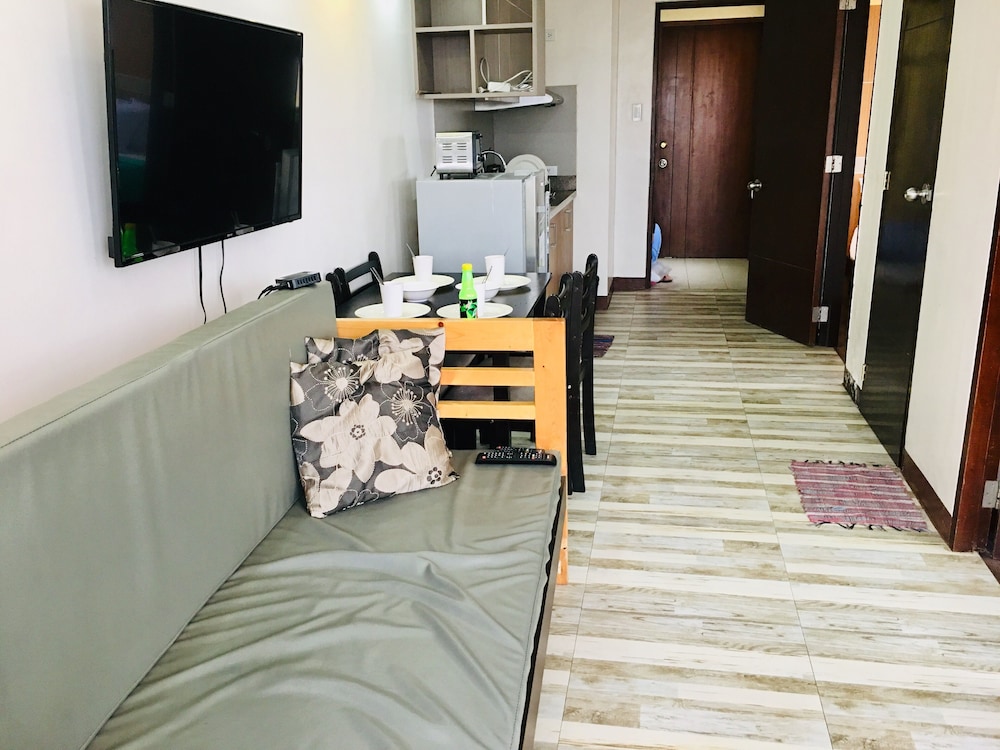 Baguio Vacation House