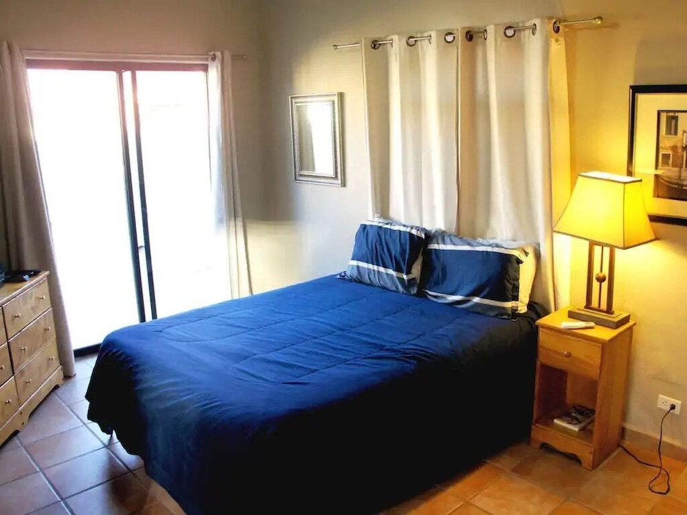 Costa del Mar 57 2 Bedroom Apartment By Seaside San Carlos