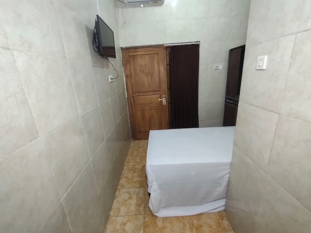 Homestay Kingkost at Nanda view 4