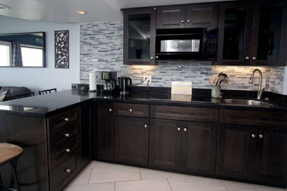Units at St. Clements at Caravelle by Elliott Beach Rentals