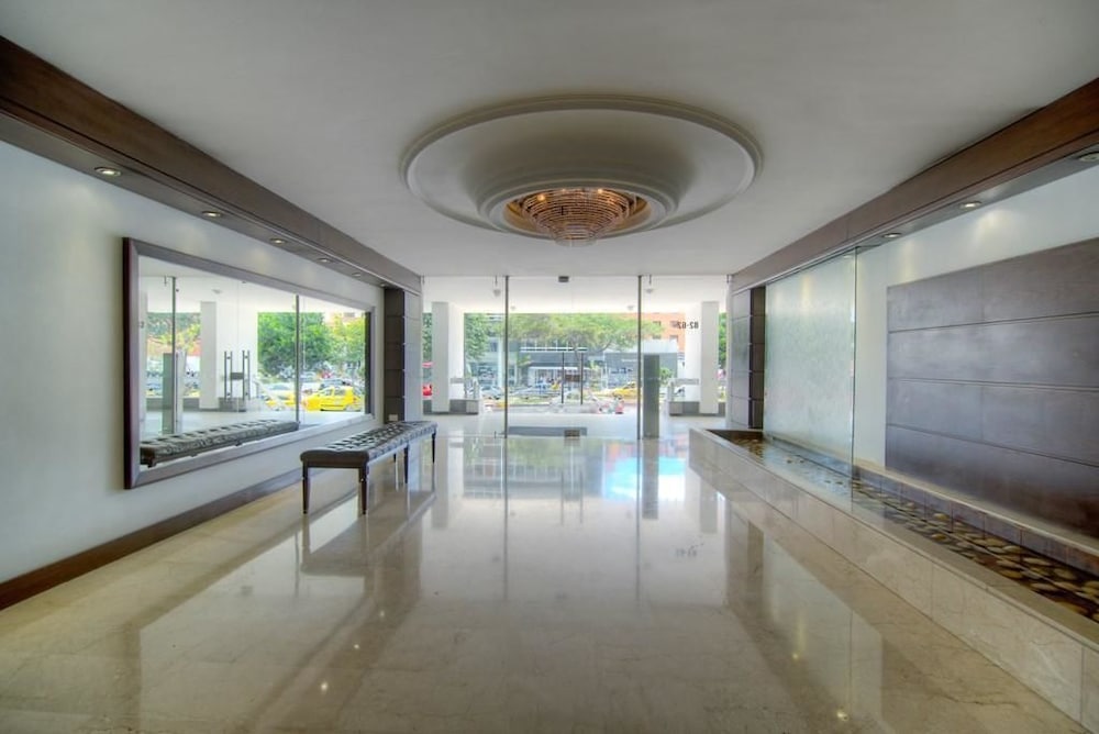 Apartment Zona Rosa 2204
