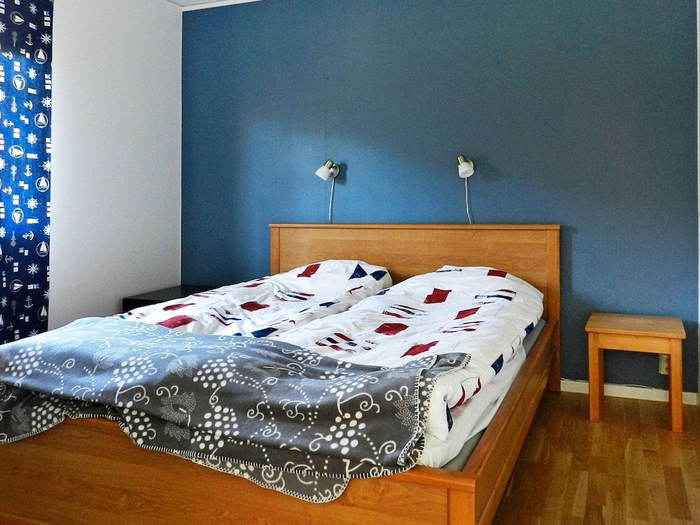 Holiday Home in Lysekil view 4