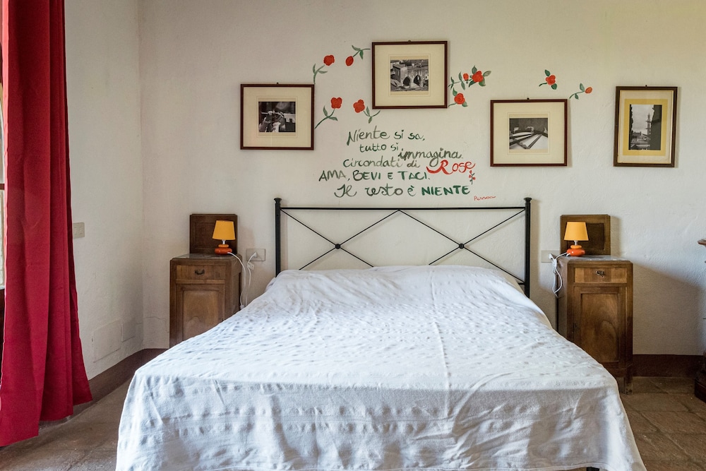 Agriturismo Le Tre Pietre view 5