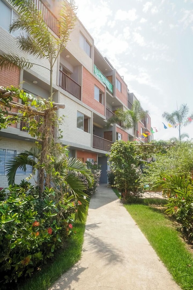 Warm Haven in Puerto Vallarta 2 Bedrooms